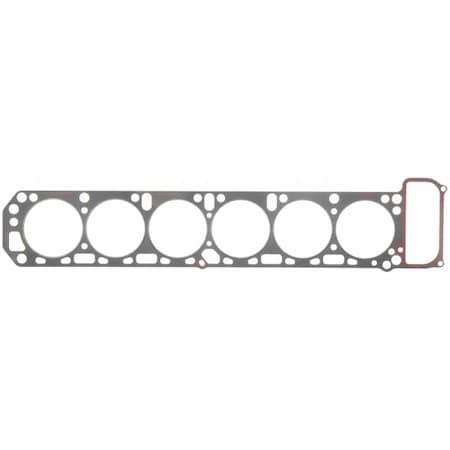 Fel-Pro Head Gasket, 21157Pt1 21157PT1